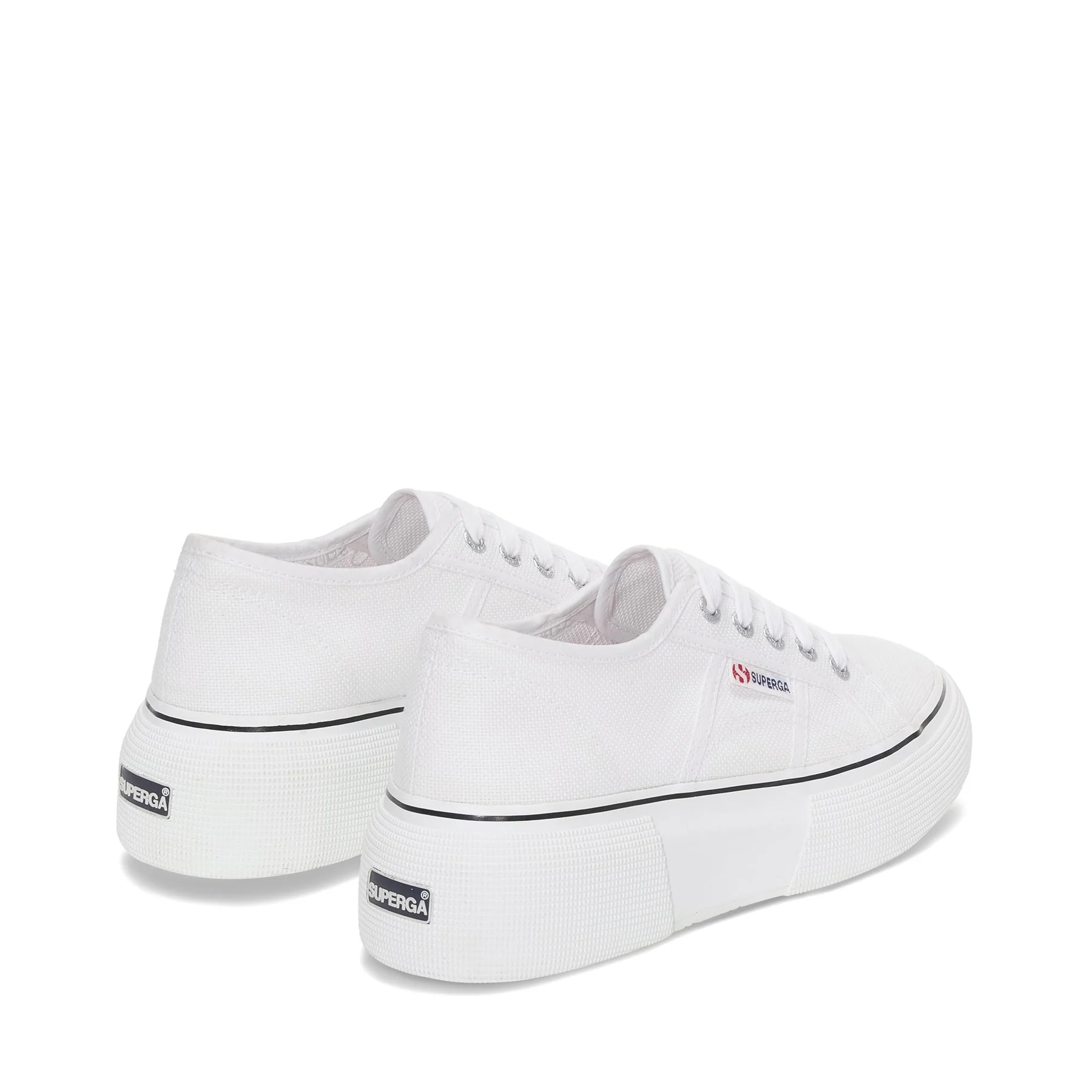 2287 BUBBLE LINE-WHITE-BLACK