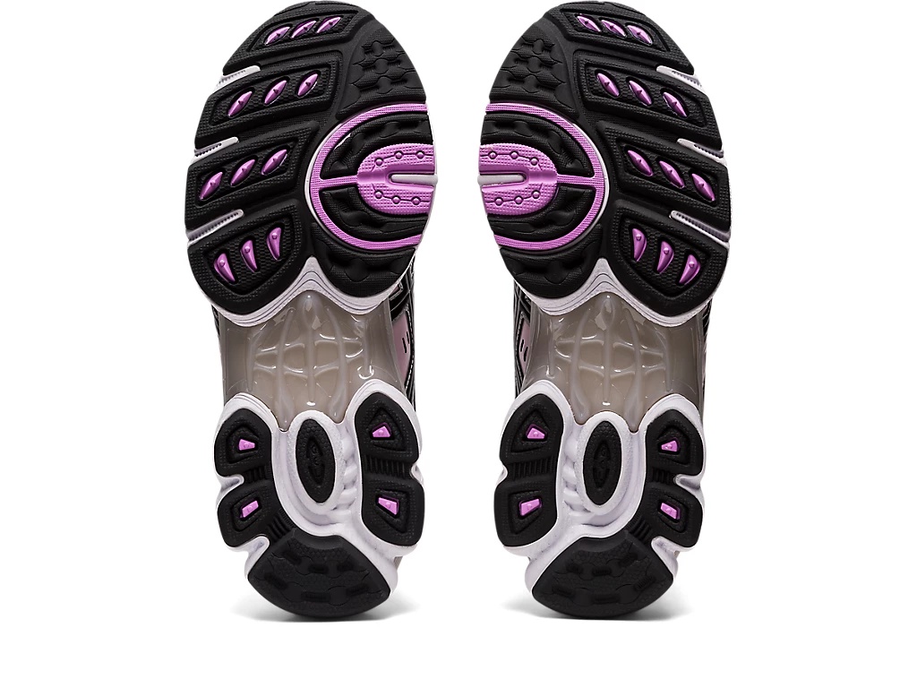 GEL-NIMBUS 9 - White/Black