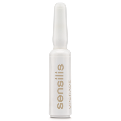 Sensilis Ampoules Upgrade Chrono Lift 15 ampullia 15 ampullia