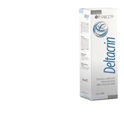 PHARCOS Pharcos Deltatar šampon z rastlinskim katranom 250 ml proti prhljaju