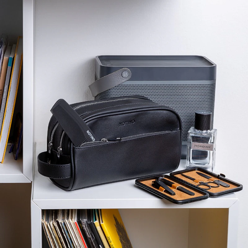 Notino Kosmetiktasche aus der Men Collection