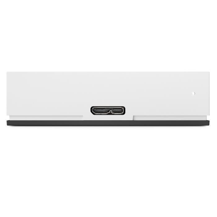 SEAGATE - Game Drive pour consoles PlayStation - USB3.0 - 5 To