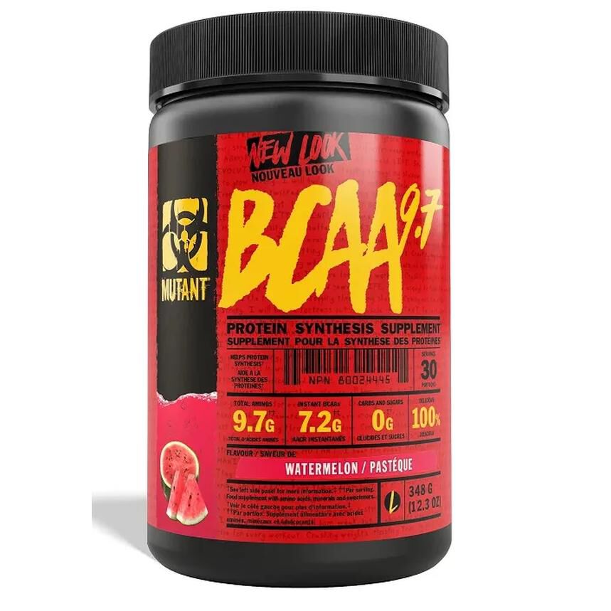 Mutant BCAA 9.7