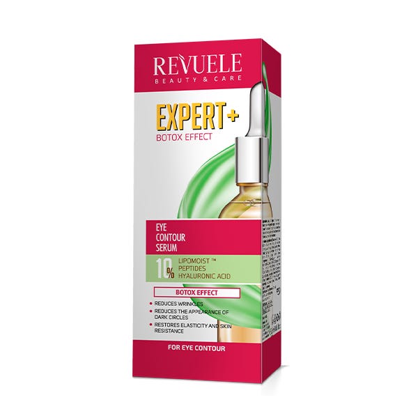 Botox hatás| 30 ml