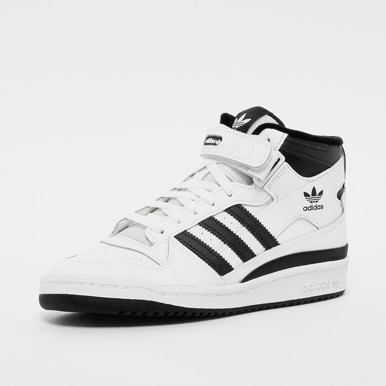 Zapatillas Forum Mid
