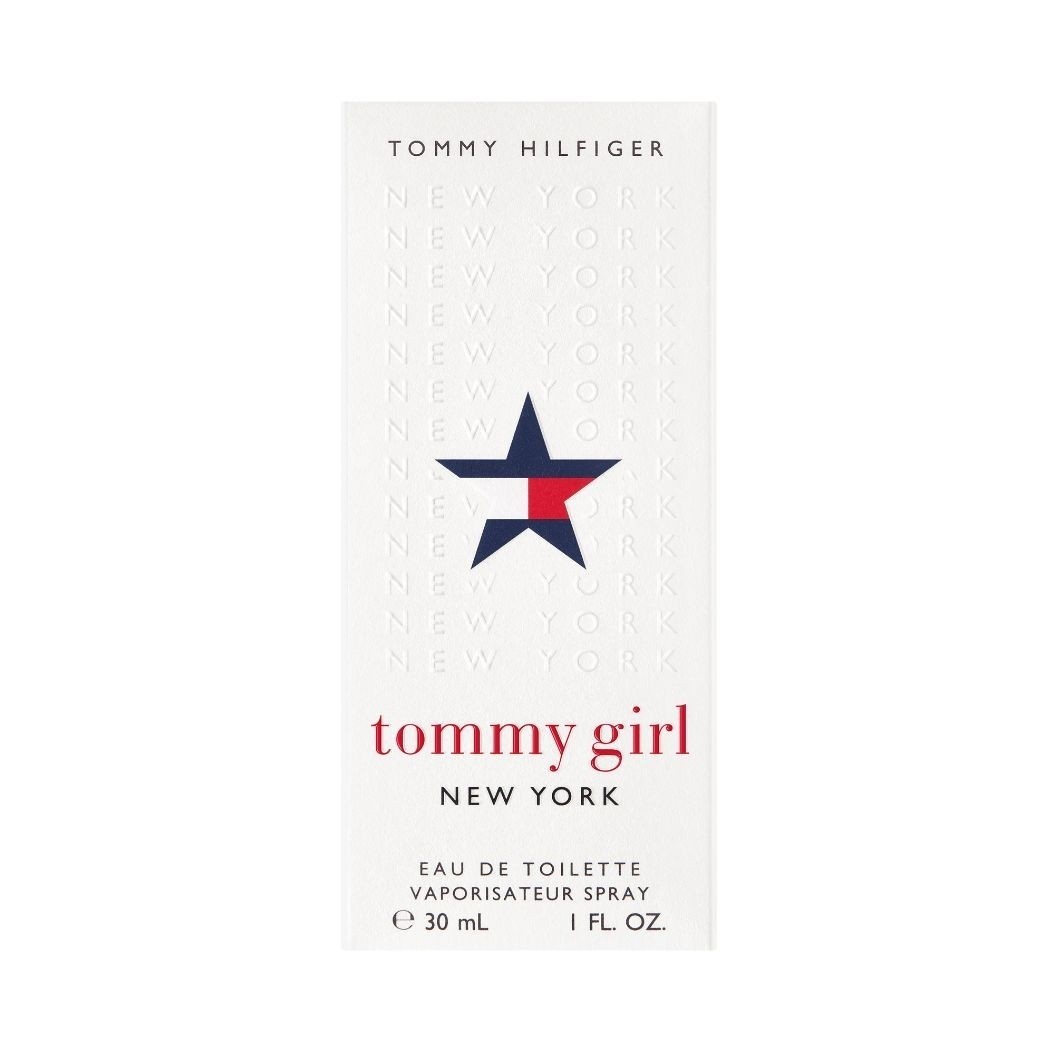Tommy Hilfiger parfum Tommy Girl New York - 30 ml