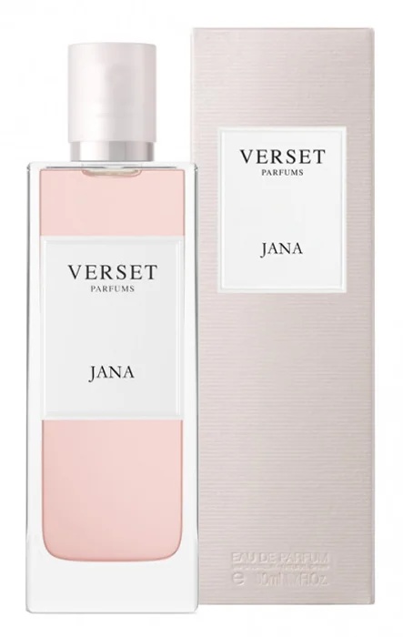 Verset Jana Edp 50ml