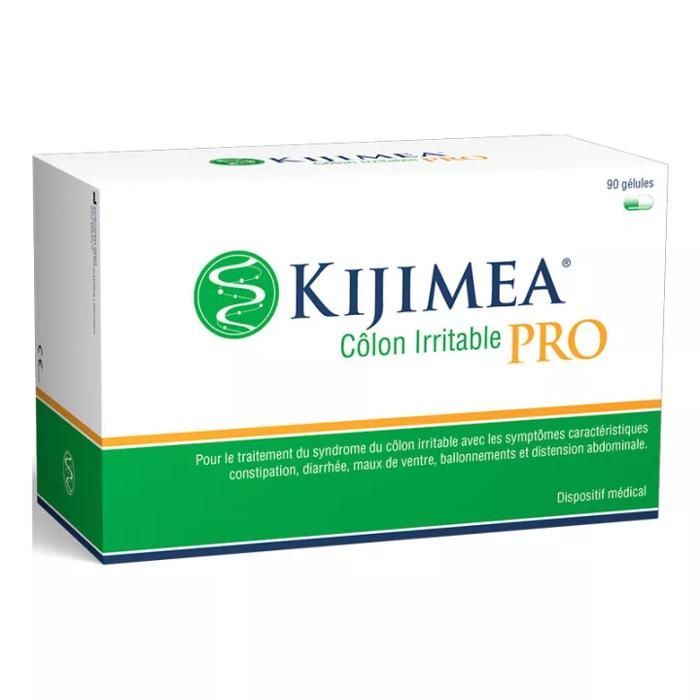 Kijimea Côlon Irritable Pro 90 gélules