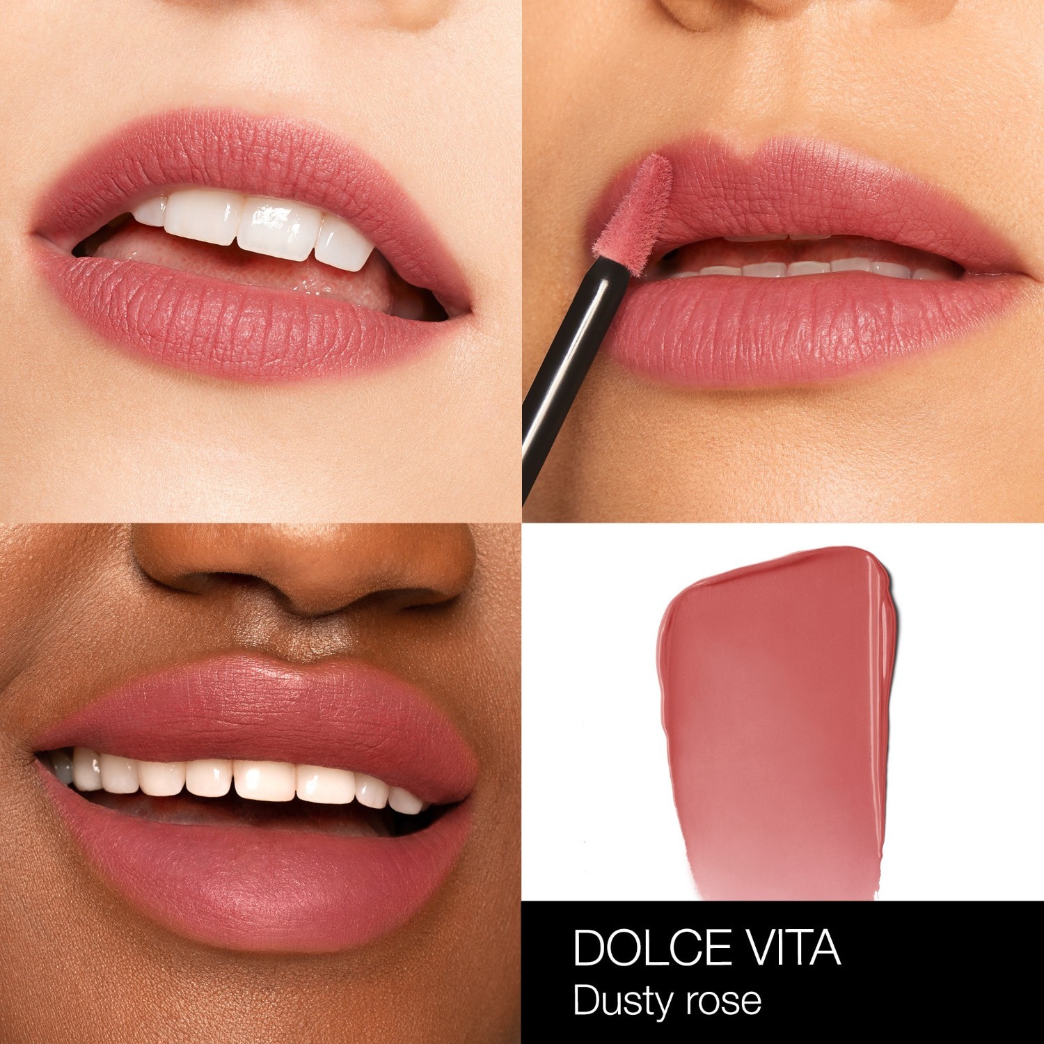 NARS Lipstick Air Matte boja za usne - 7,5 ml