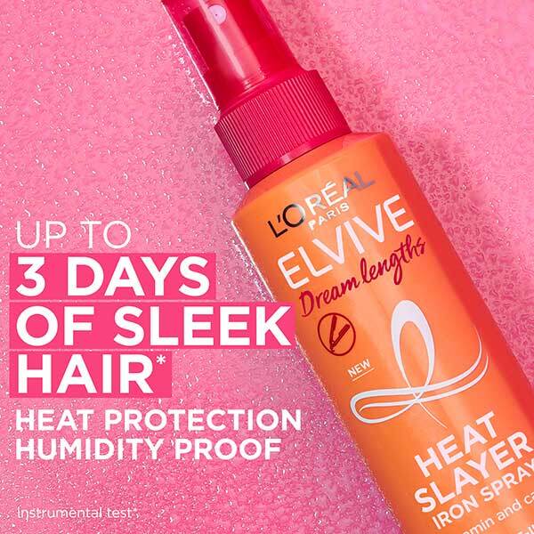 L'Oréal Paris Elsive Dream Lengths Heat Slayer Protection 150ml