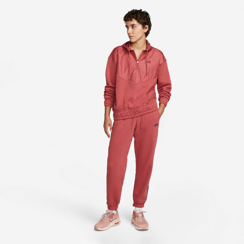 Sportkleding Icon Clash Fleece Broek