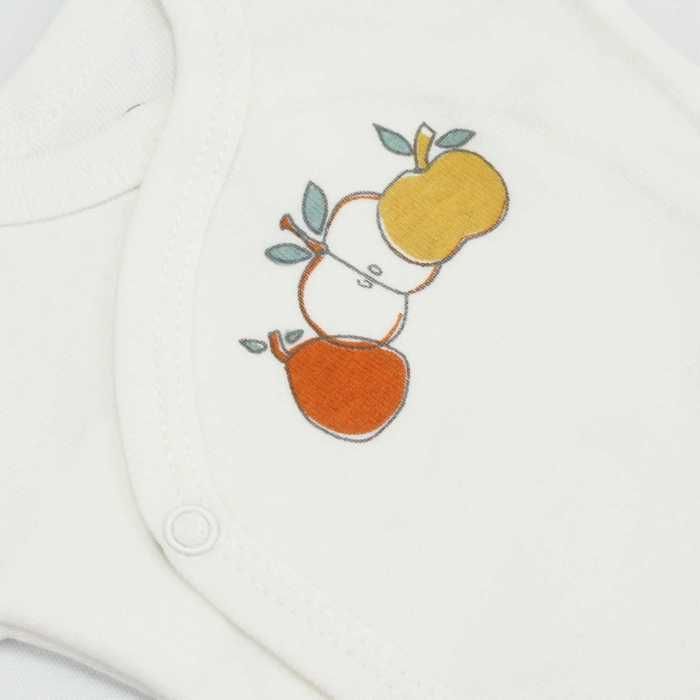 Three Kilos Seven Newborn Kit