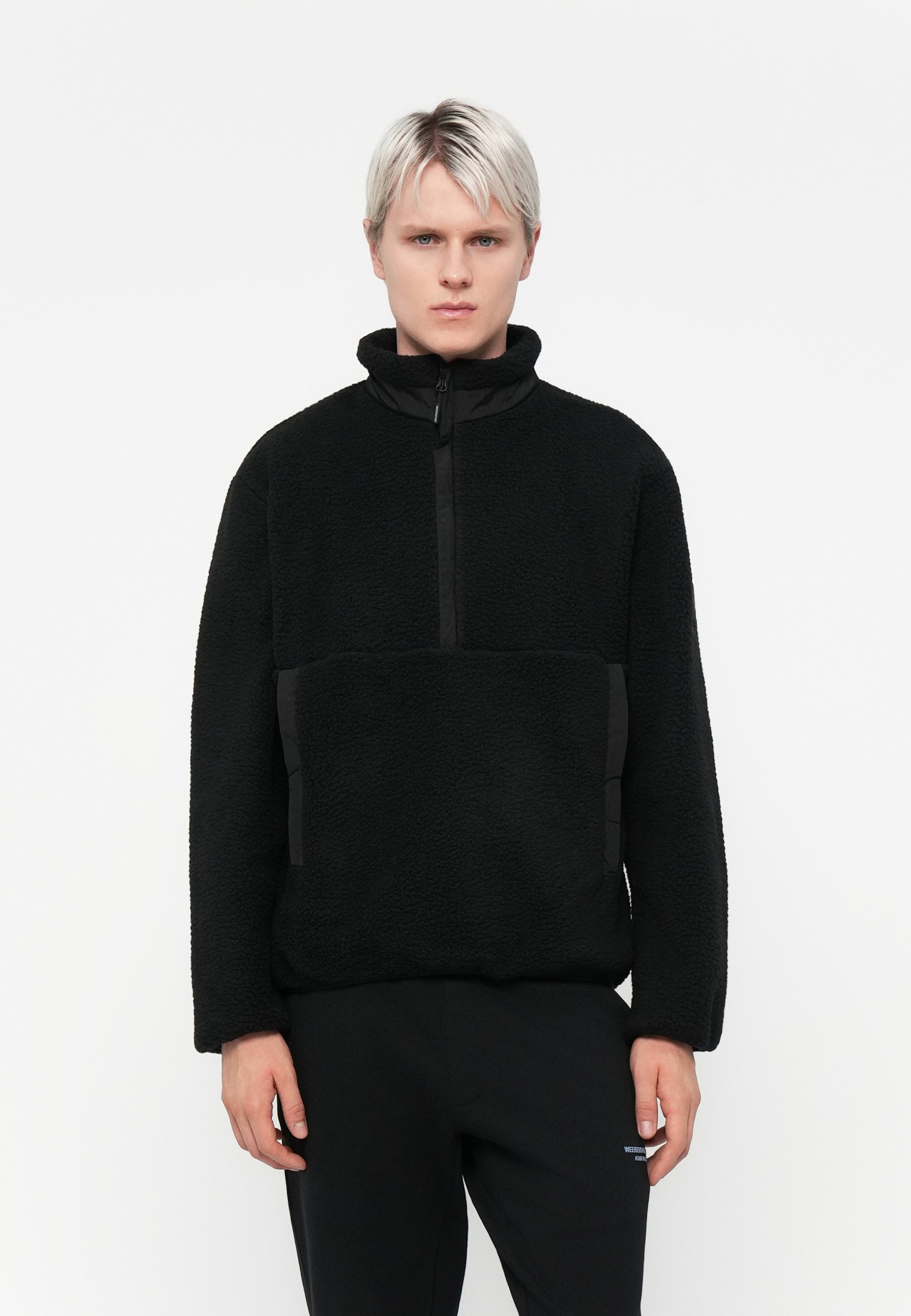 Weekend Offender Fleecejakker og -gensere