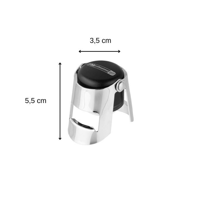 Set van 2 FM Professional champagnestoppers
