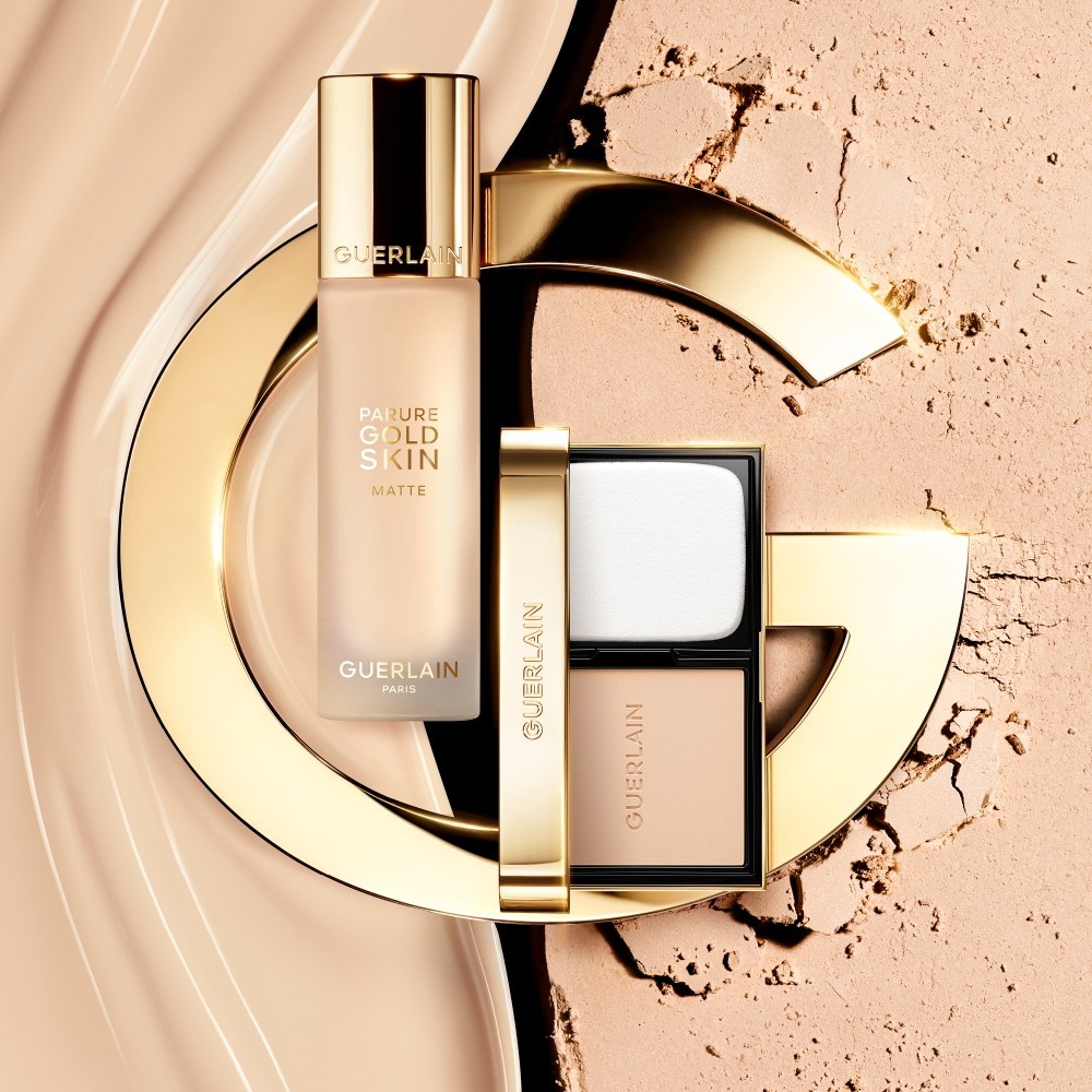 Guerlain Skin Control