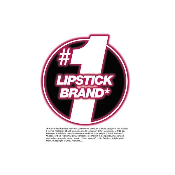Maybelline New York SuperStay Matte Ink ruž za usne 165 Successful 26 g
