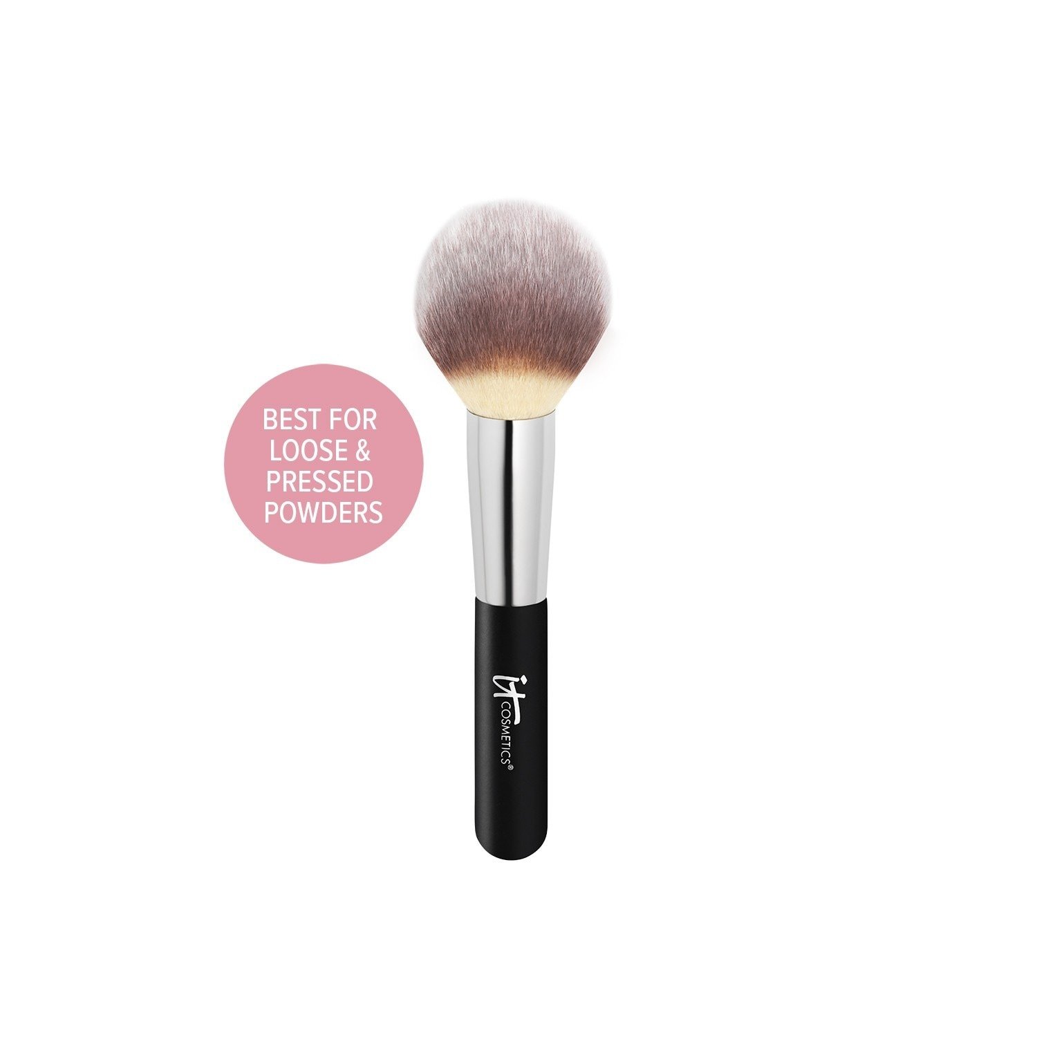 IT Cosmetics puder u prahu BYE BYE PORES PRESSED™ fiksator u prahu - 9 g