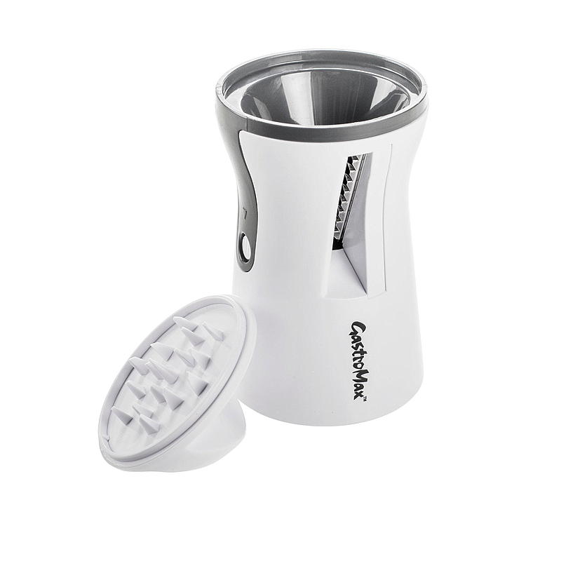 GastroMax rivjern spiralkutter GastroMax