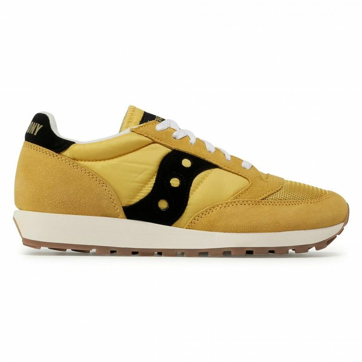  Pantofi sport Saucony Jazz Original Vintage Suede