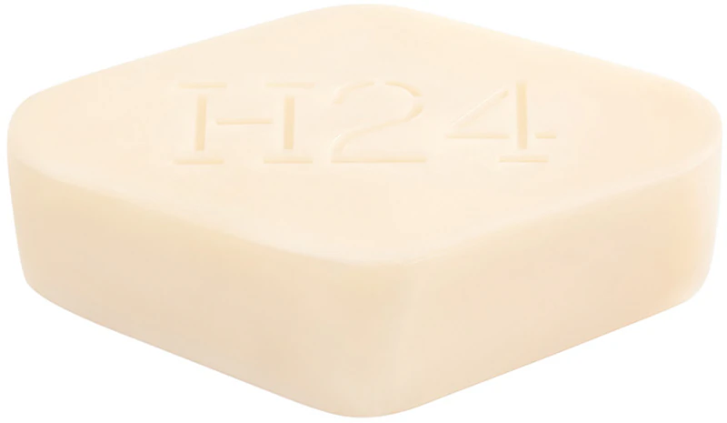 HERMÈS H24 Limpador Sólido para Rosto e Corpo
