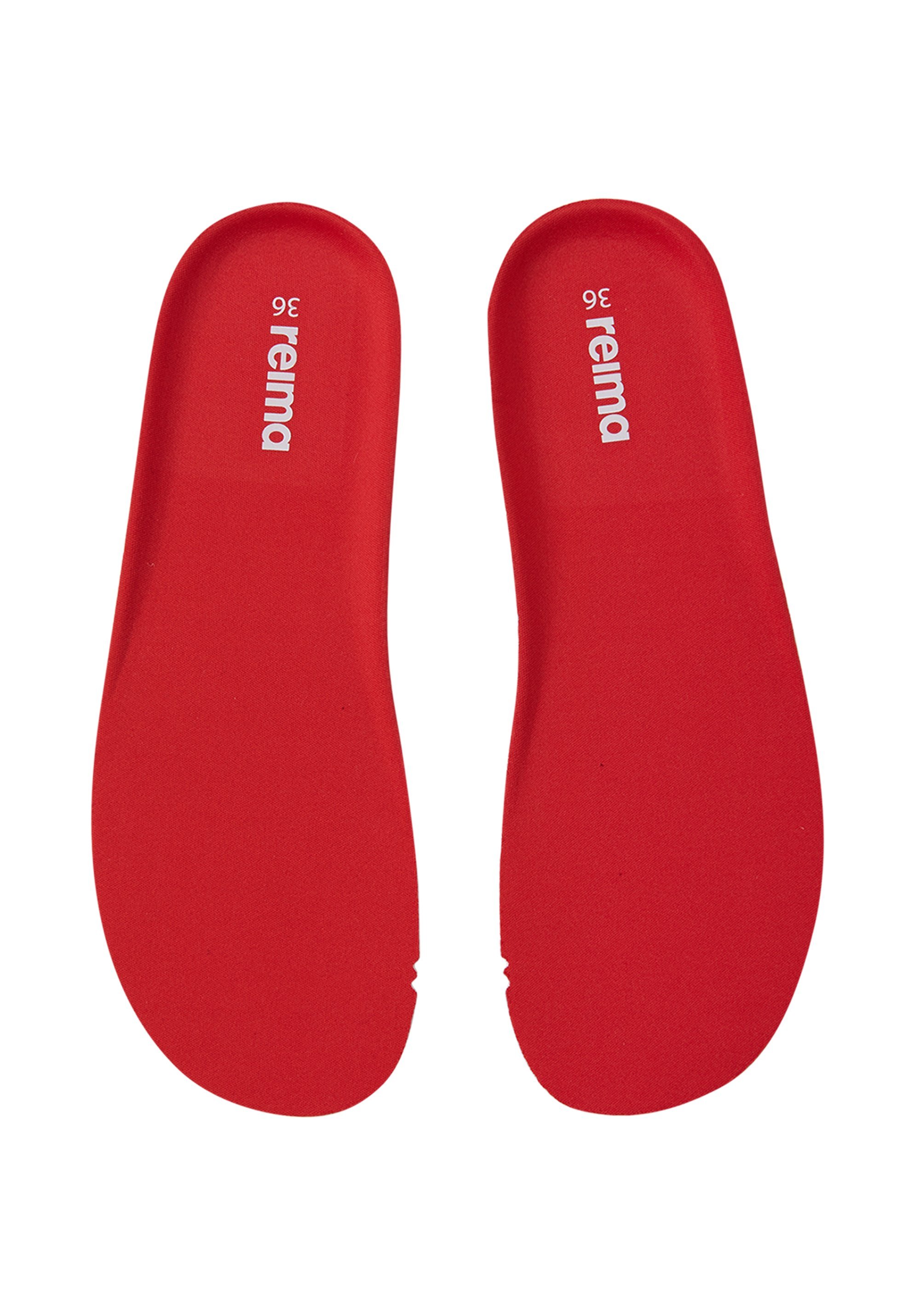 Reima REIMATEC BAREFOOT LOIKKII - Wanderstiefel - Zimtbraun