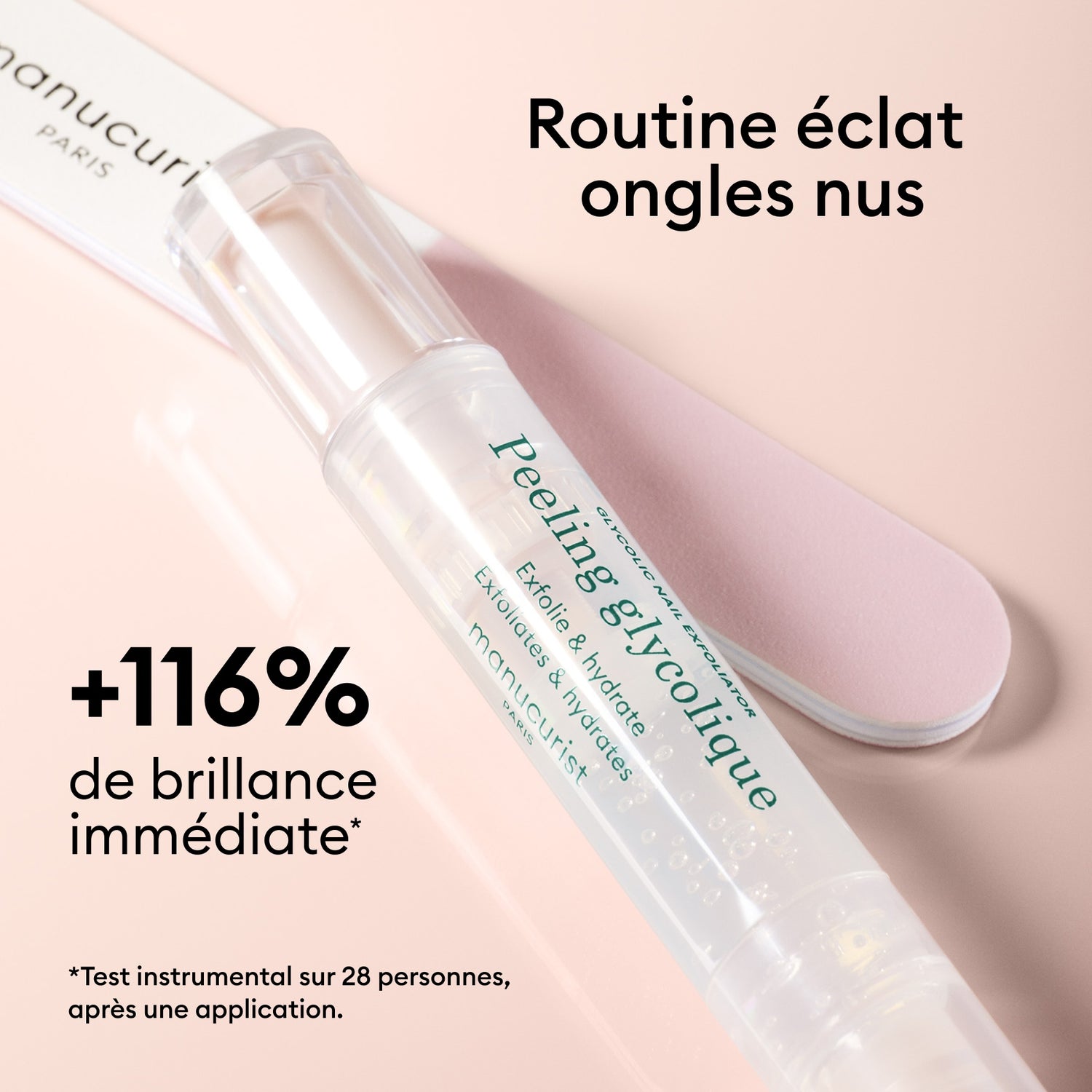 Routine Prep \u0026 Glow