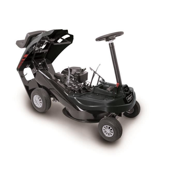 ZITMAAIER – THERMISCHE ZITMAAIER – MR224-61 – 61 cm – 224 cc – SCHEPPACH