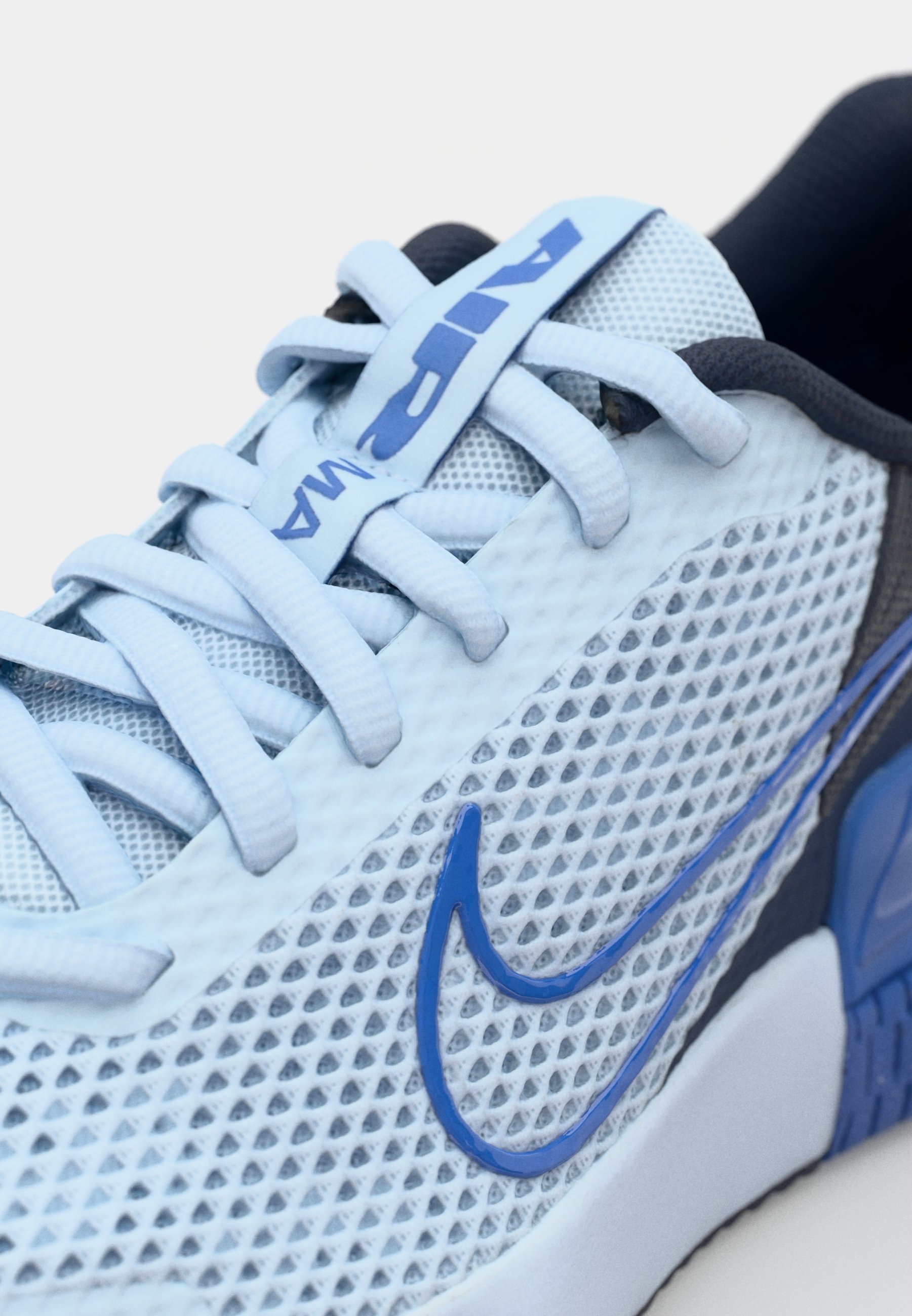 Nike Performance AIR MAX ALPHA 6 - Trainingsschoen - blauwtint/komeetblauw/middernachtblauw/obsidiaan