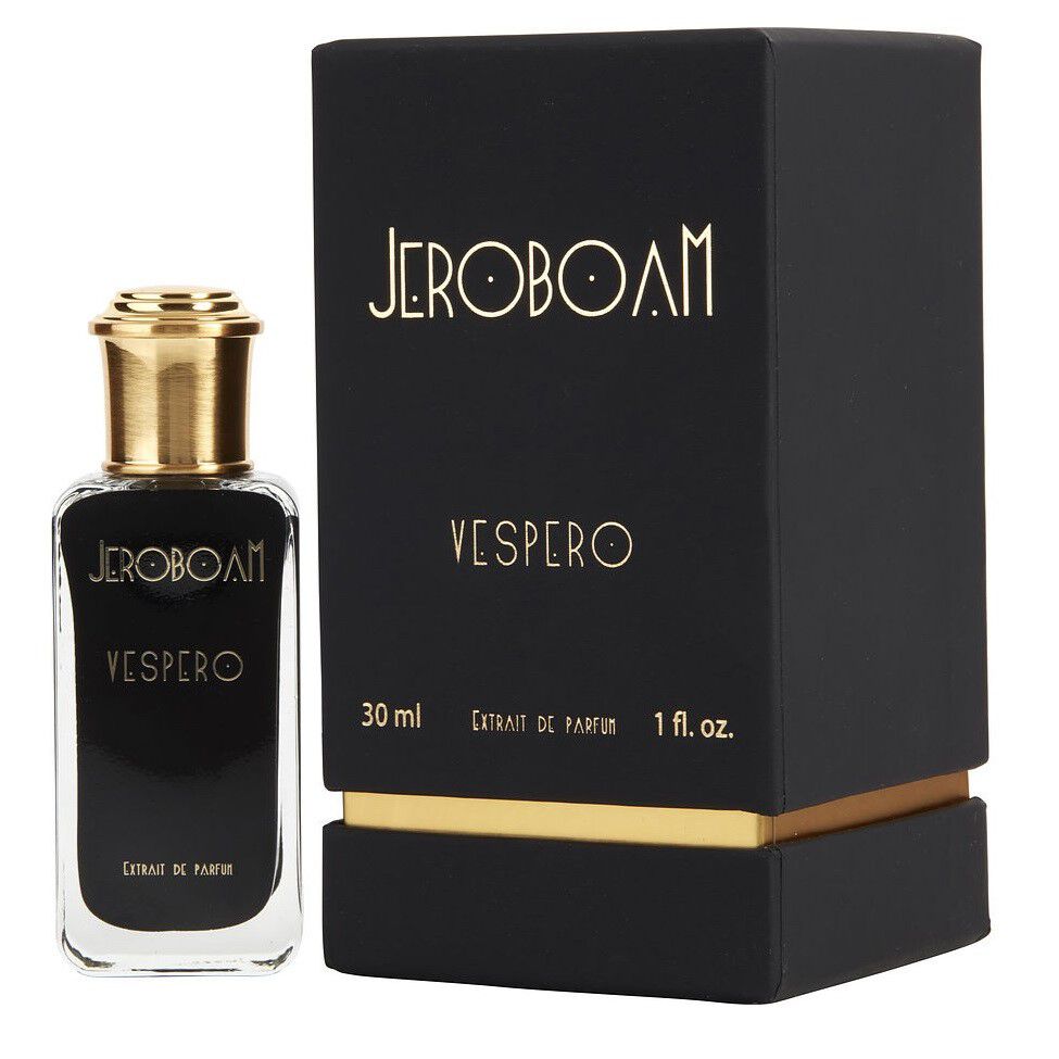 Jeroboam Vespero