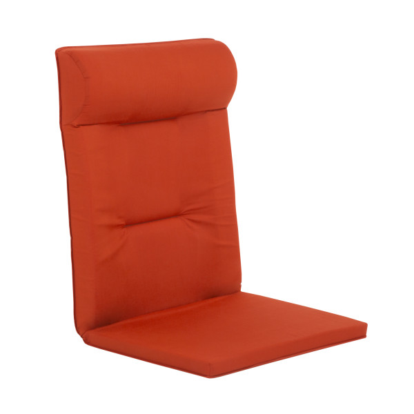 Poduszka na fotel ogrodowy 122 x 58 cm Bilbao Hoch XL D001-04PB PATIO
