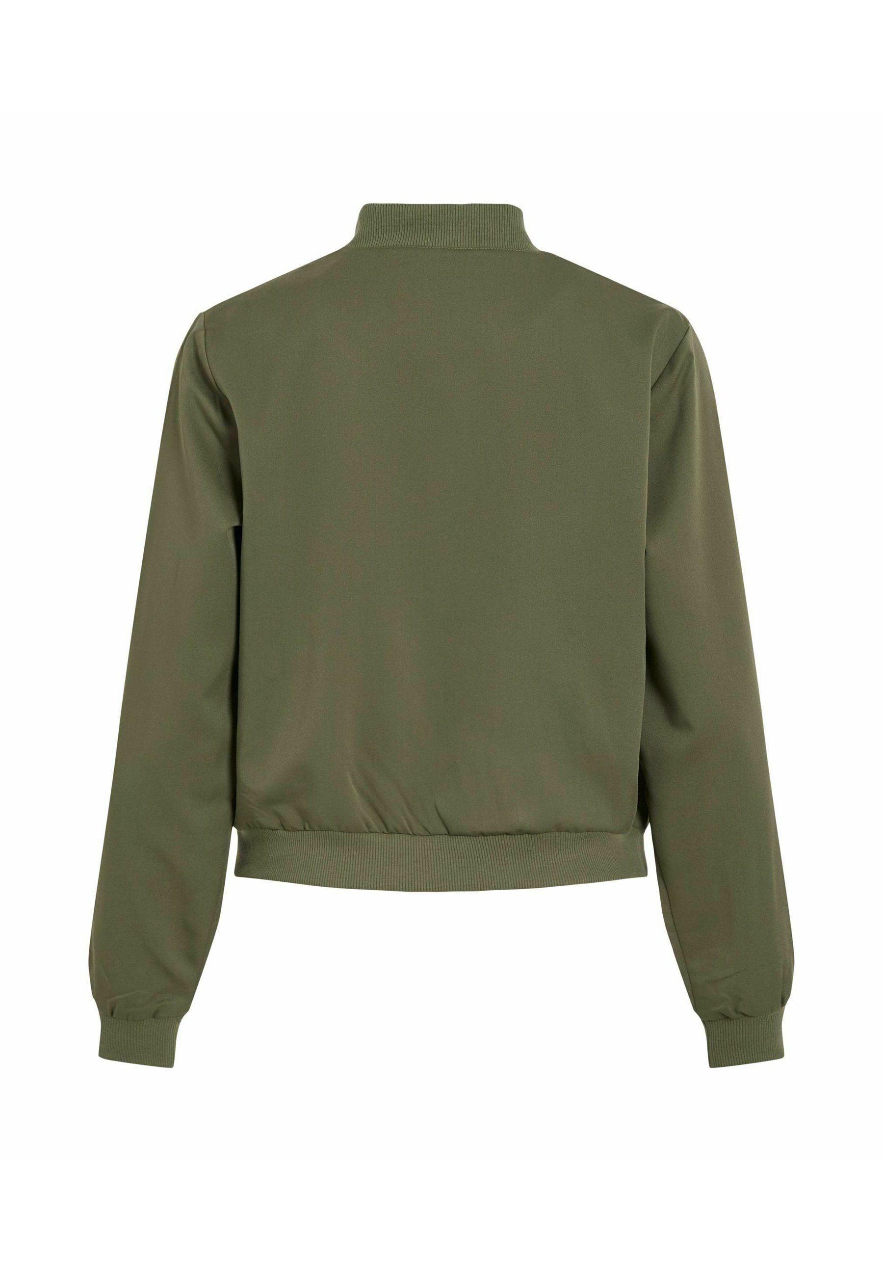 Giacca bomber VILA - quadrifoglio
