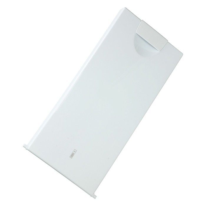 Porta congelatore - WHIRLPOOL - 505x225x45 mm - Bianca - compatibile SMEG, BAUKNECHT