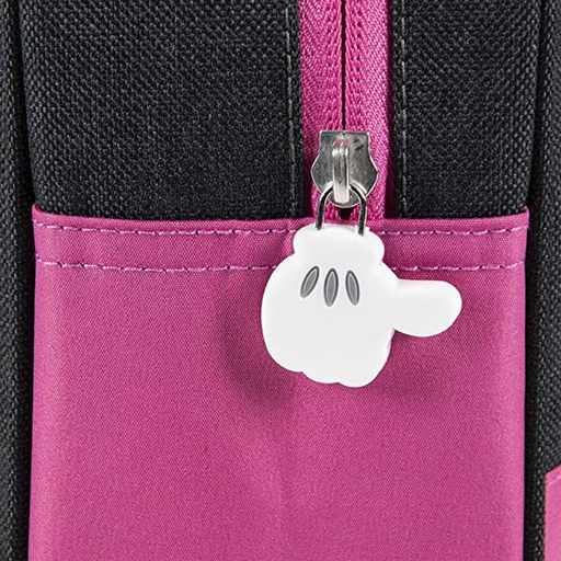 Geantă de transport alimente Minnie Mouse 72519