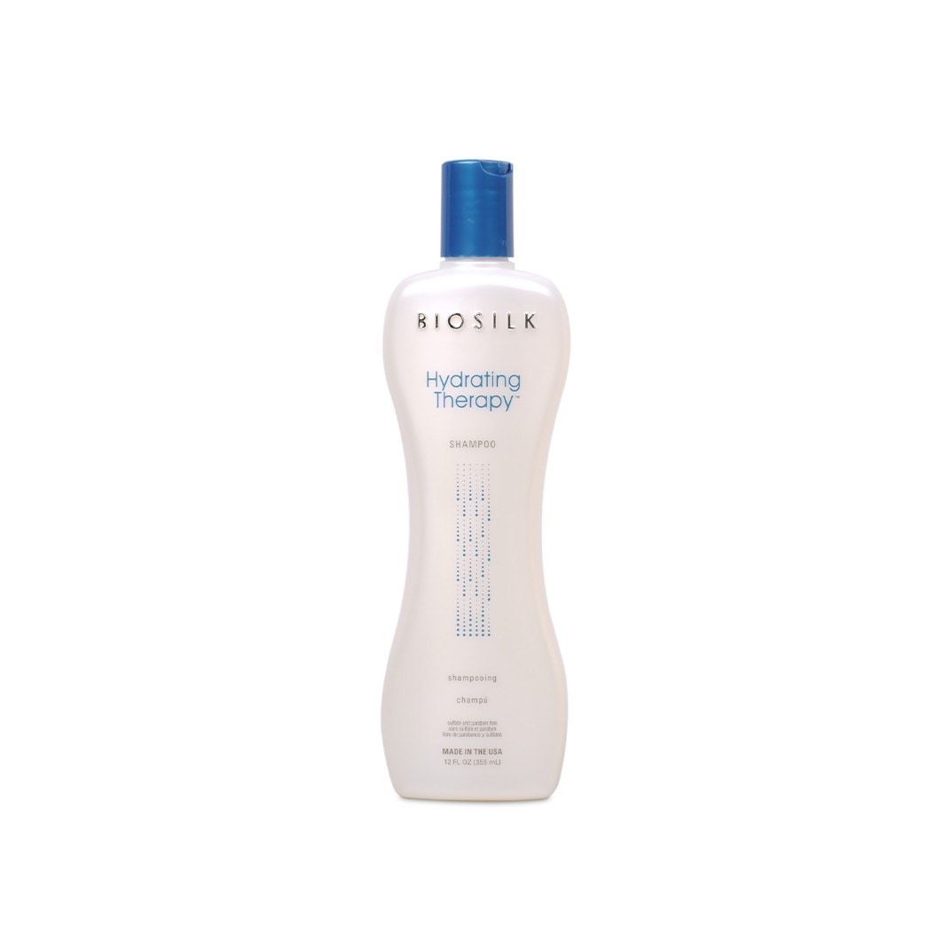 Biosilk hidratantni šampon za kosu – 355 ml