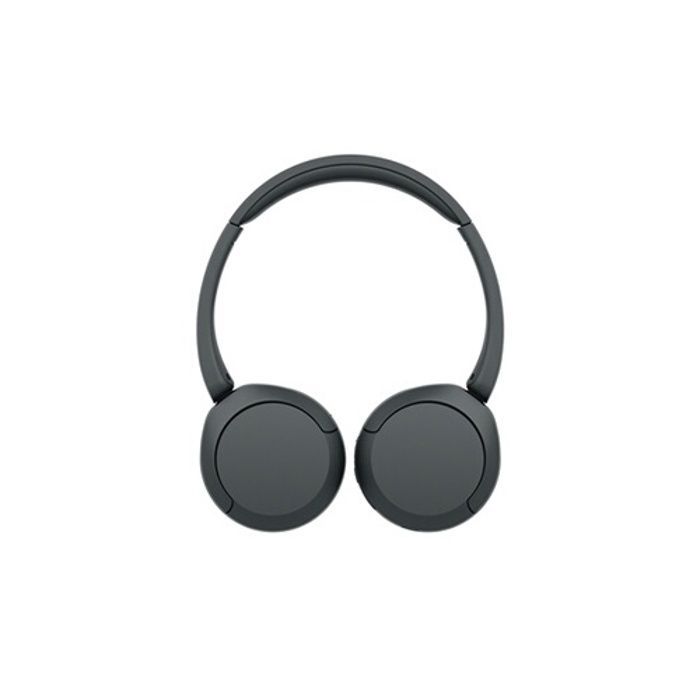 Auriculares inalámbricos Bluetooth - SONY - WH-CH520W - Negro