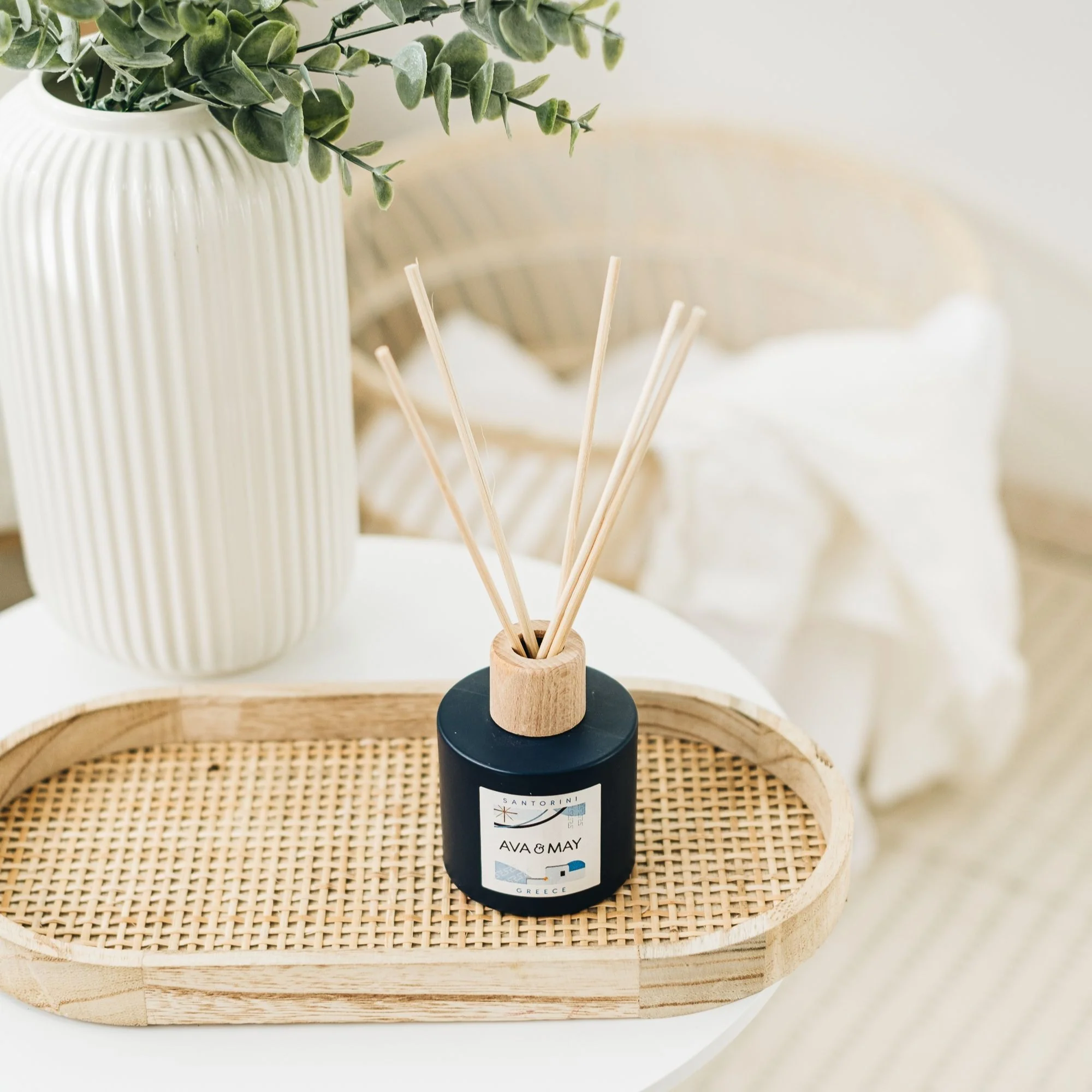 Diffusori Santorini - Diffusore di Profumo