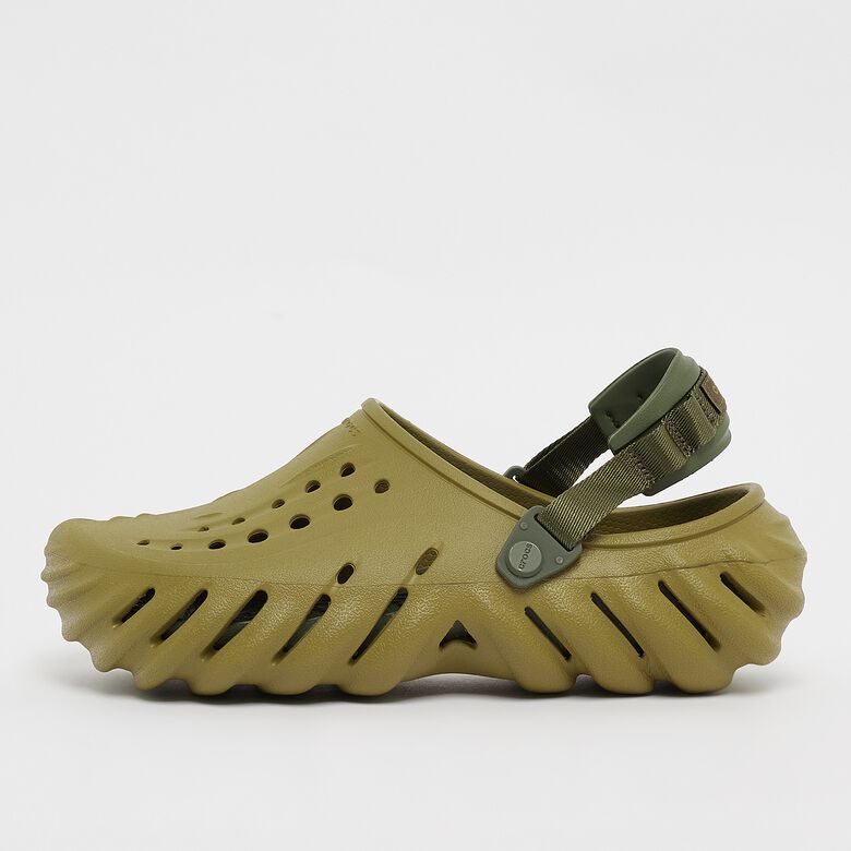 Echo Clog