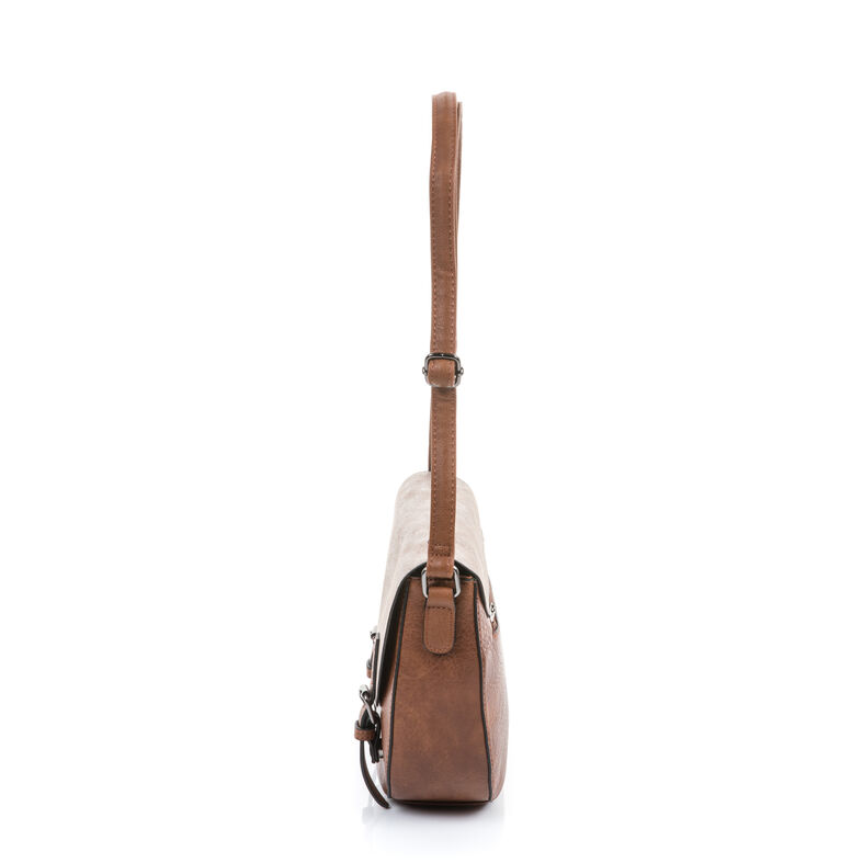  Vrecká Marron Femme