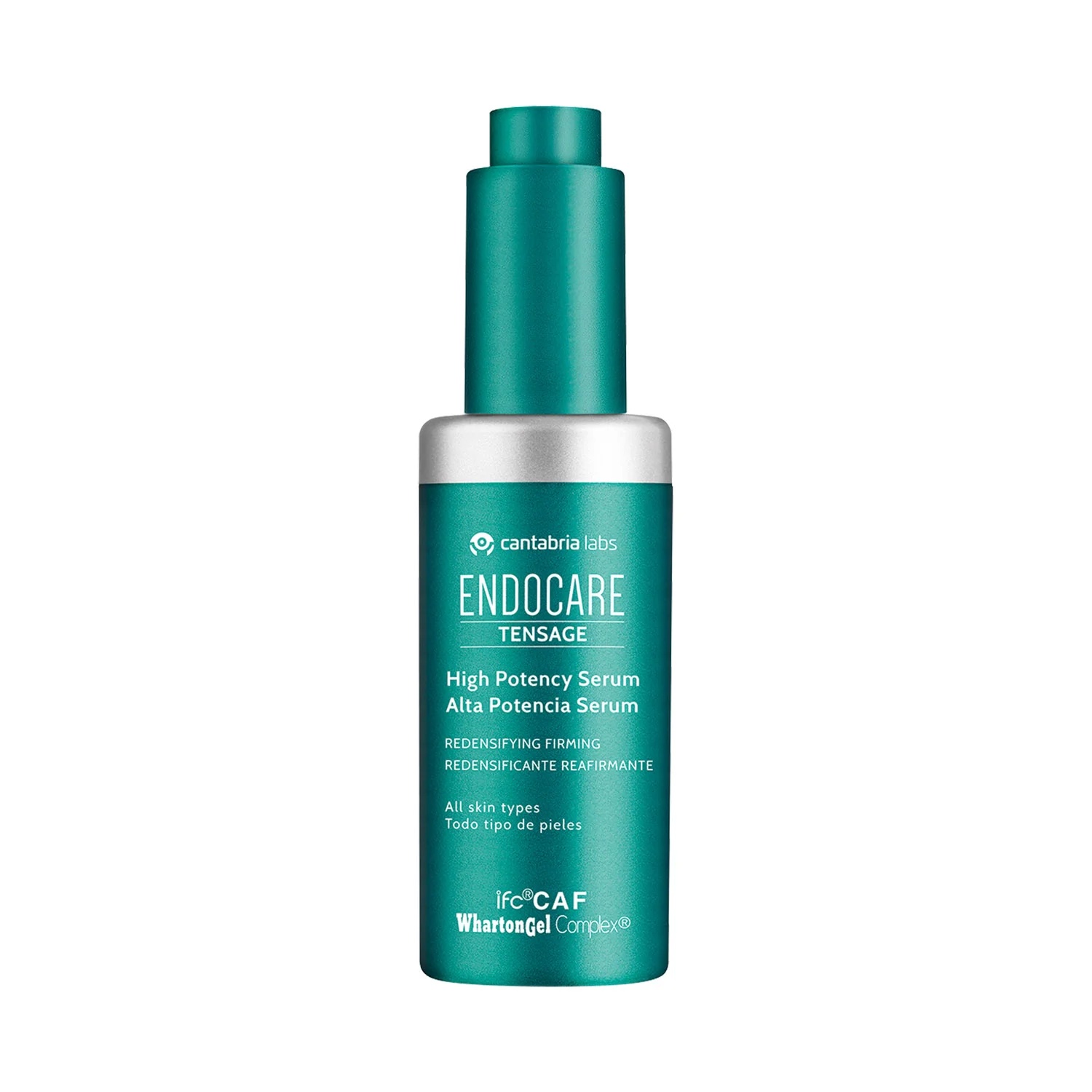 ENDOCARE Sérum Endocare Tensage HP Sérum régénérant quotidien Tens