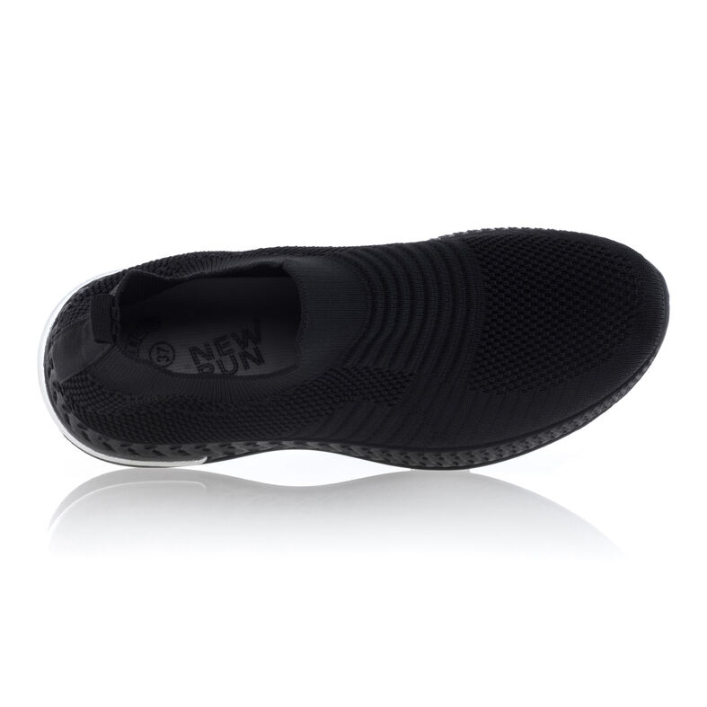 Baskets / sneakers Femme Noir