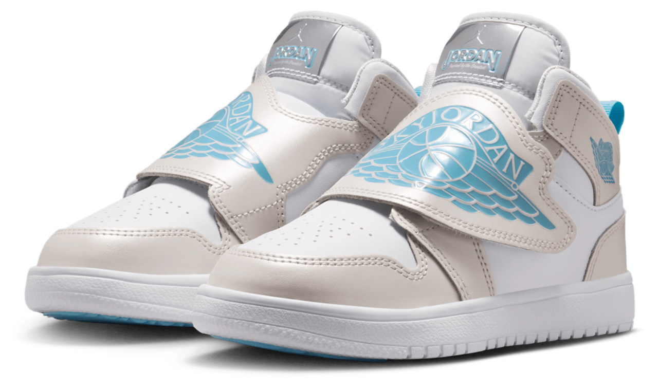 Jordan Sky 1