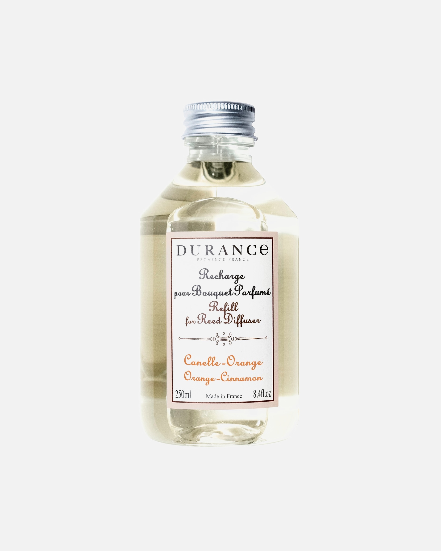 Durance Cannelle Orange