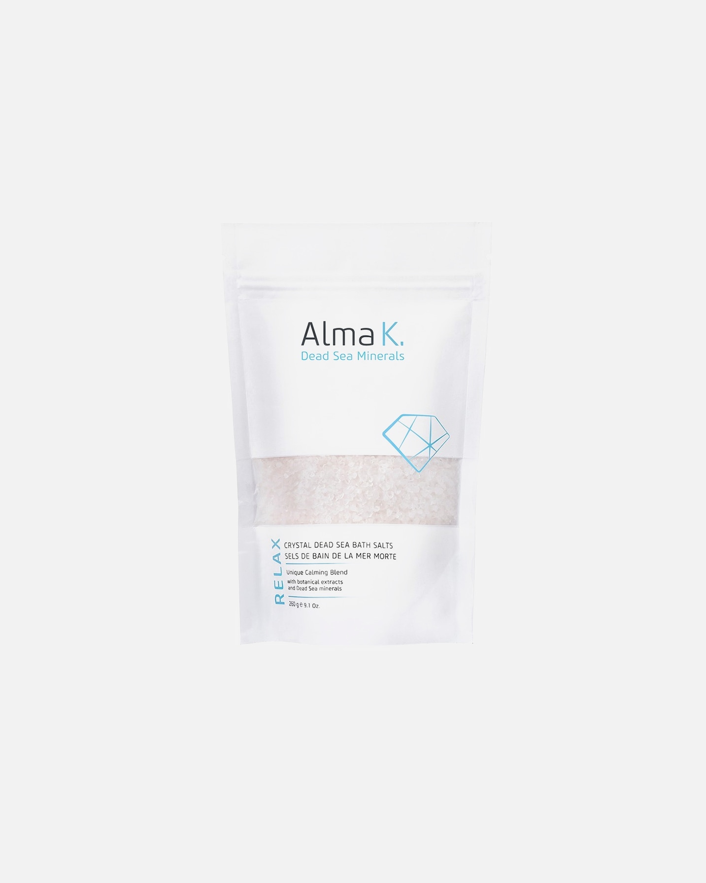 Alma K Bad- und Duschprodukt – 260 g