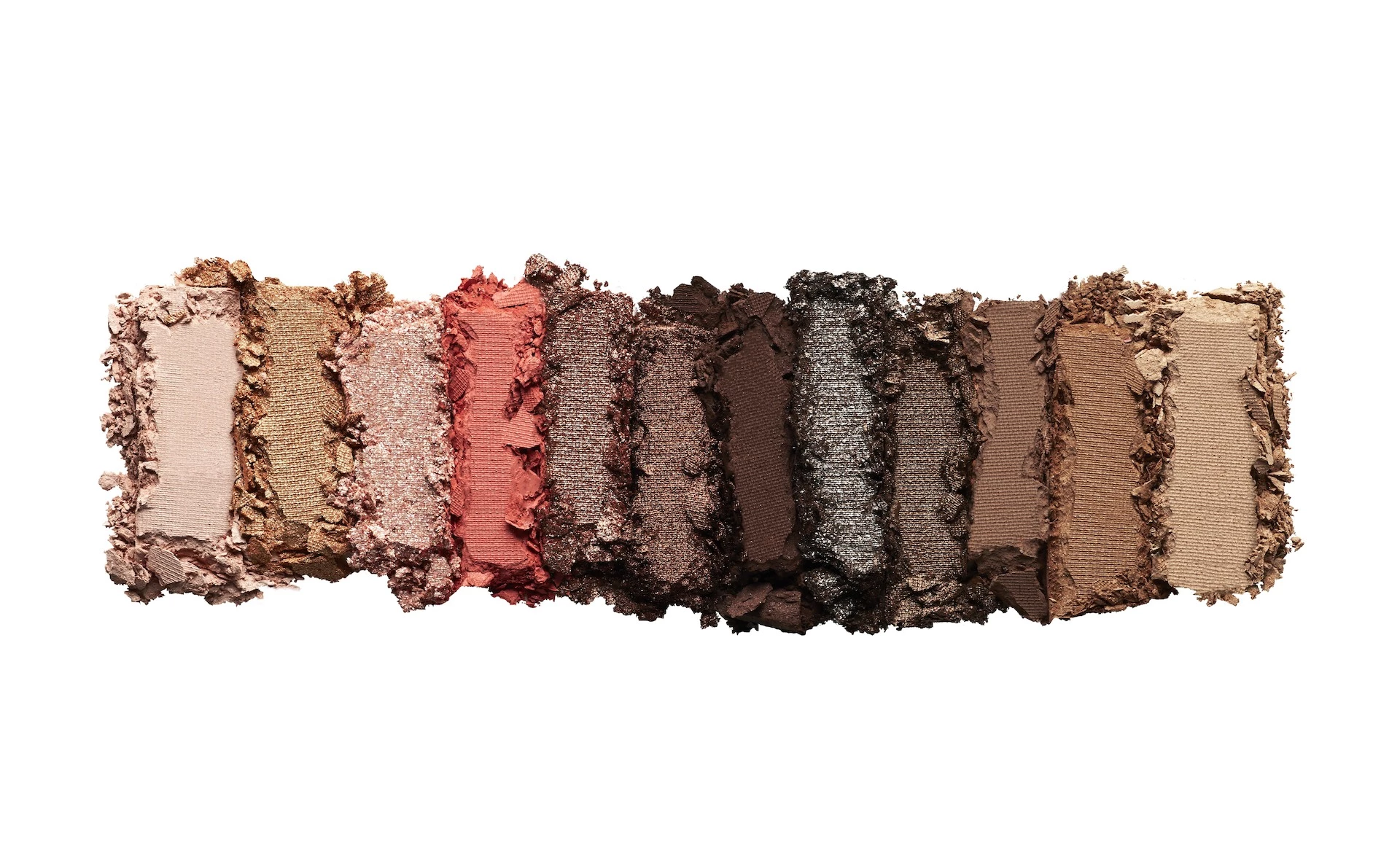 Paletă Naked Reloaded - Urban Decay
