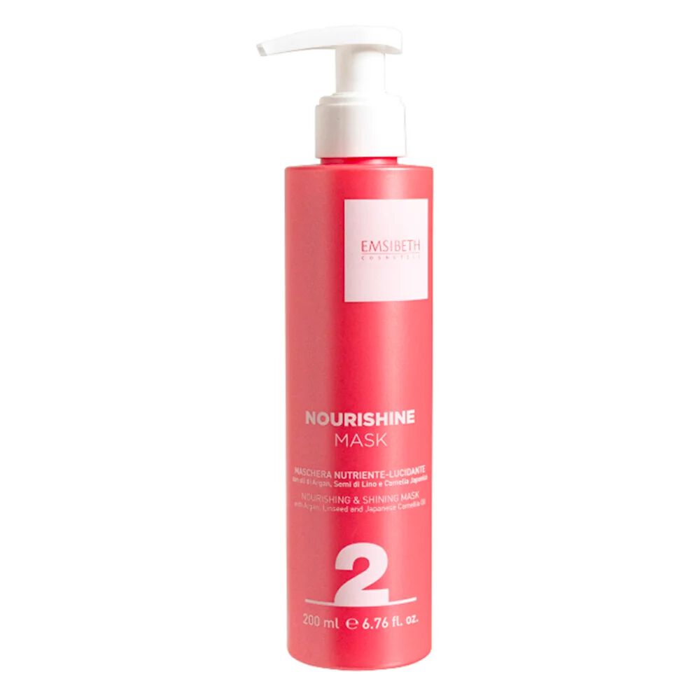 Emsibeth Nourishine