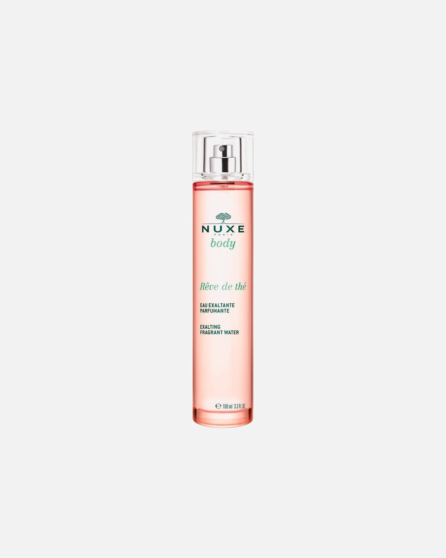 NUXE Eau de Parfum Exhilarating parfumuotas vanduo - 100 ml