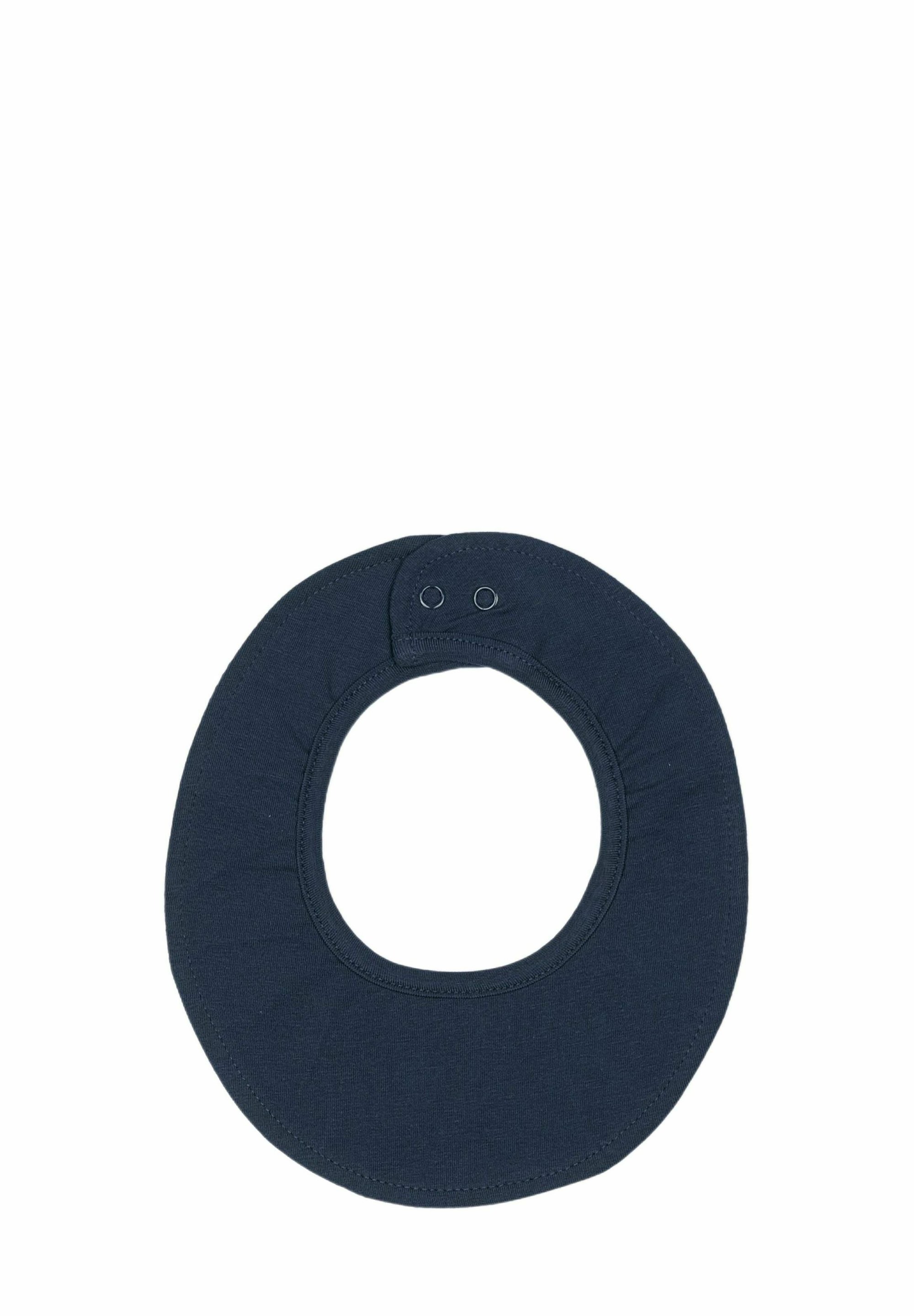 De nieuwe Siblings BASIC MULTI 6-PACK - Slabbetje - lichtblauw