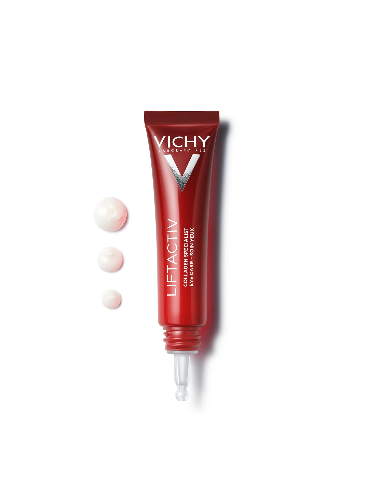 Cremă de ochi Liftactiv Specialist 15 ml - Vichy