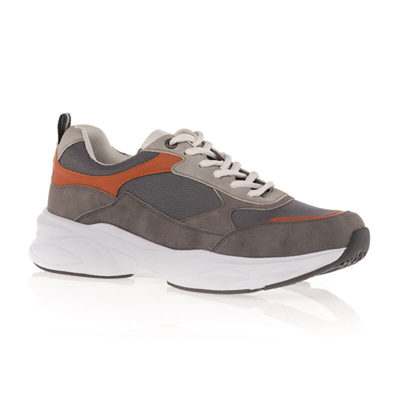 Korit / lenkkarit Homme Gris
