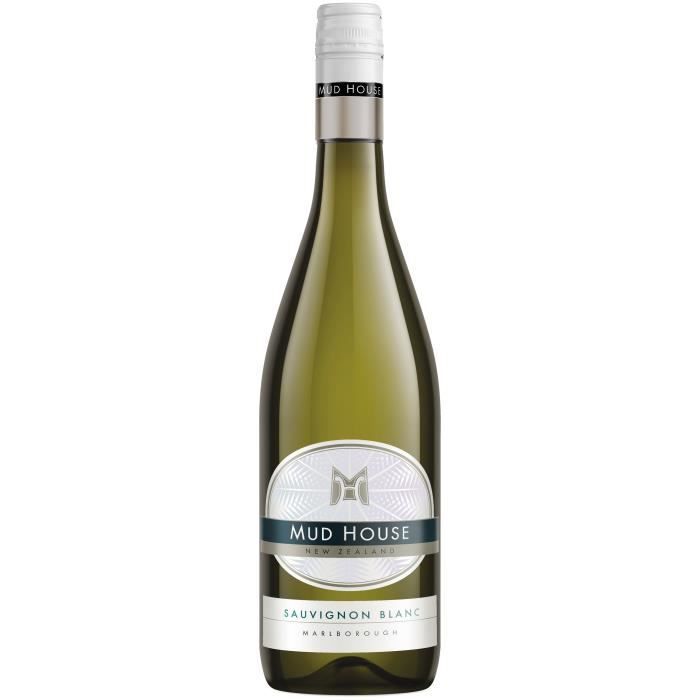 Mud House 2023 Sauvignon - Vino blanco de Nueva Zelanda